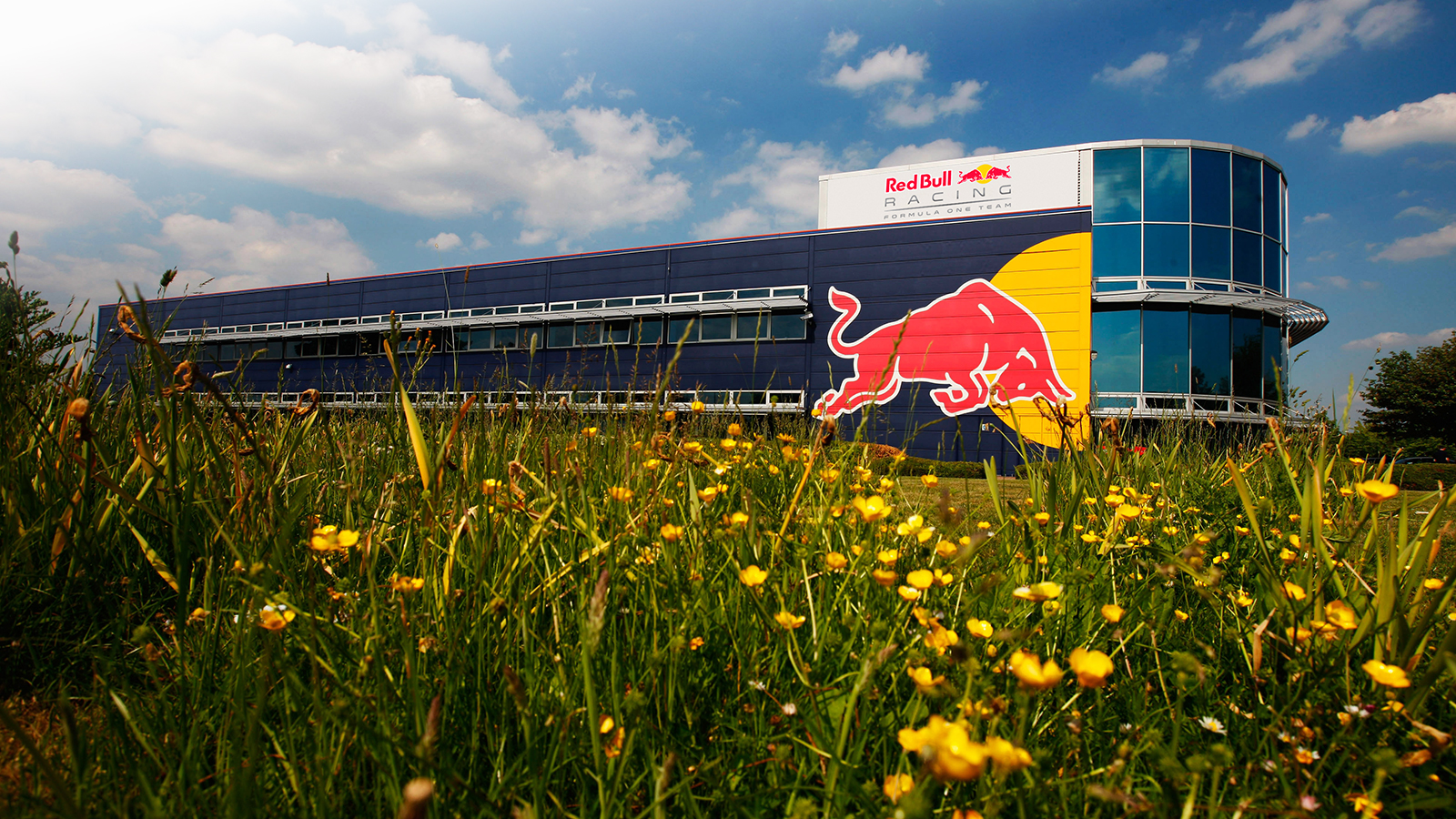 Our Story Red Bull Advanced Technologies