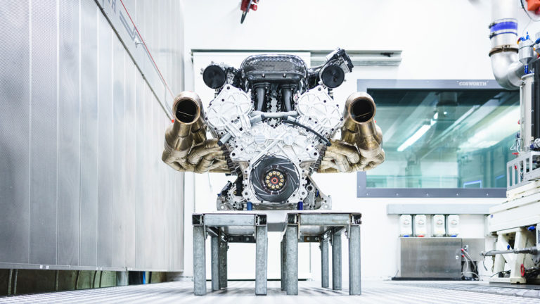 Home Red Bull Advanced Technologies