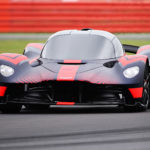 STATEMENT: ASTON MARTIN INNOVATION PARTNERSHIP