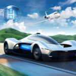 Developing Cutting Edge Lightweight Fuel Cell Technology